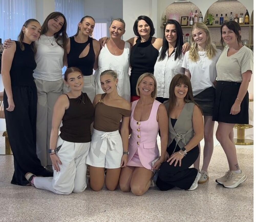Bespoke education day at Ms Monaco