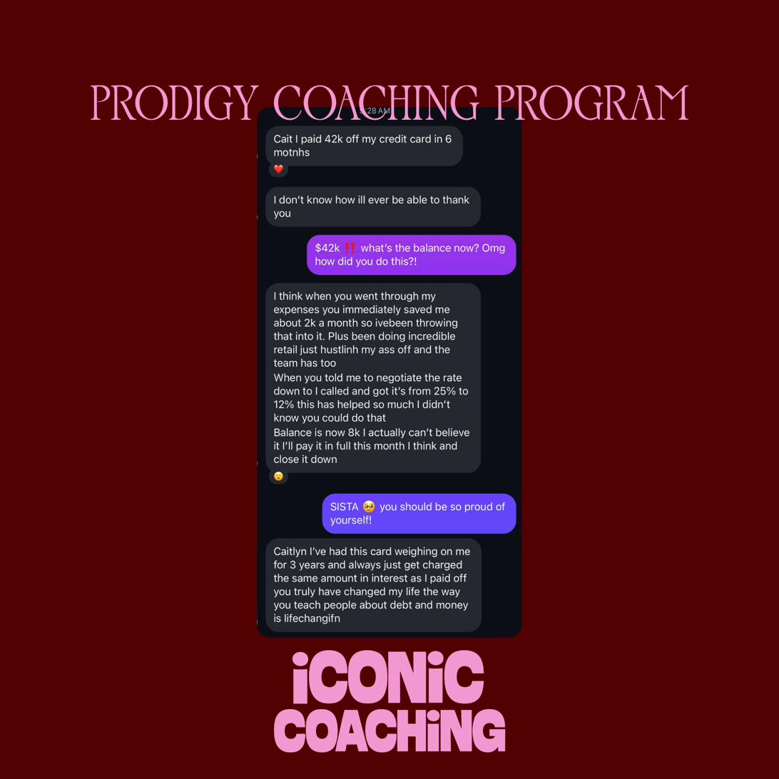 Client result
