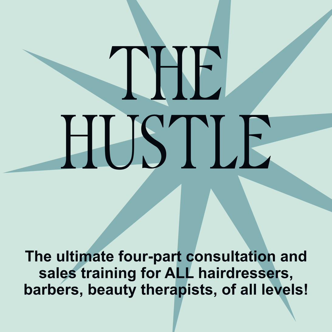 Hustle client result