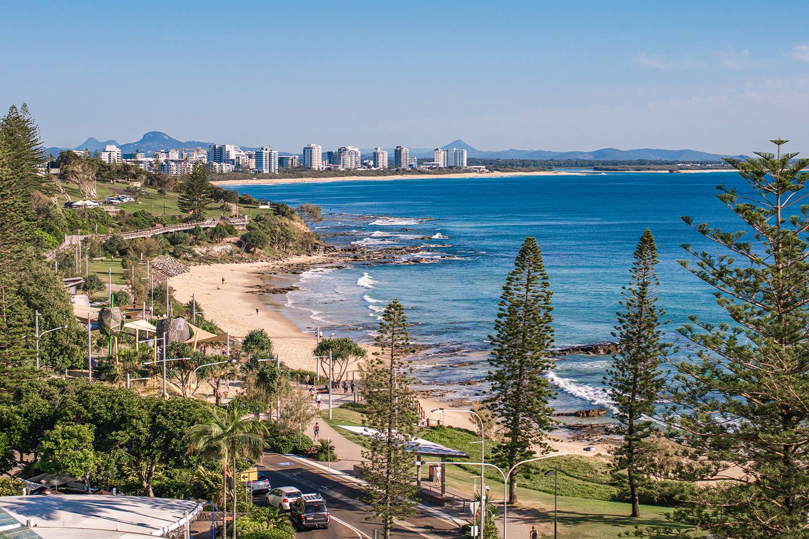 Mooloolaba