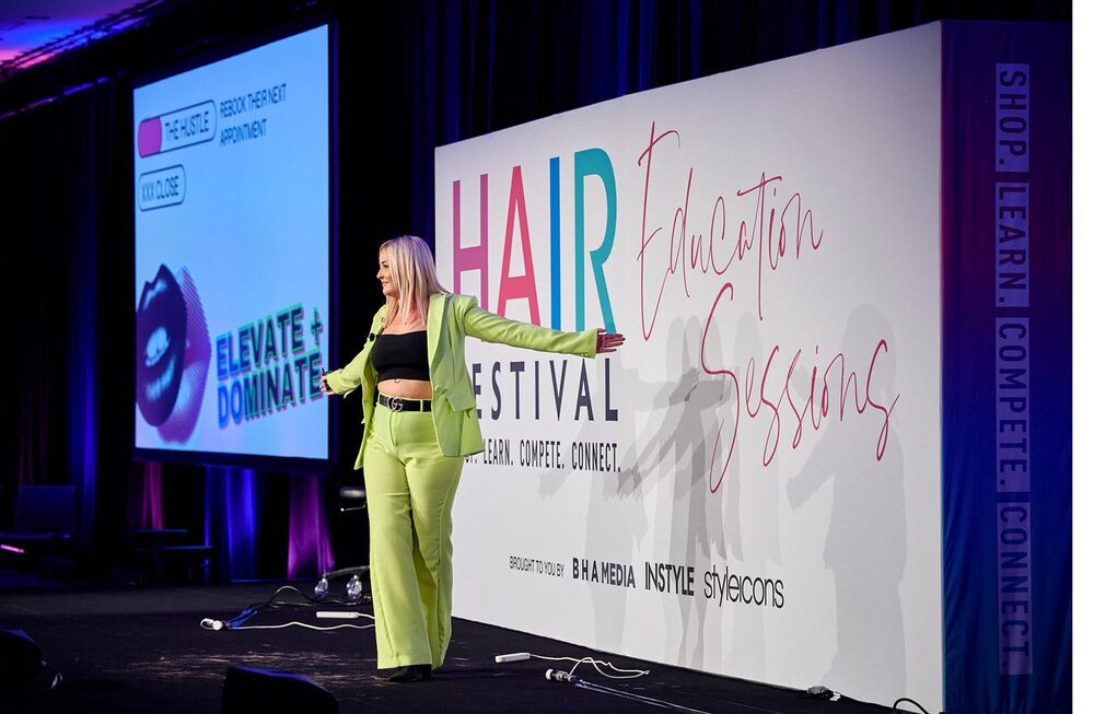 Hair Festival 2024