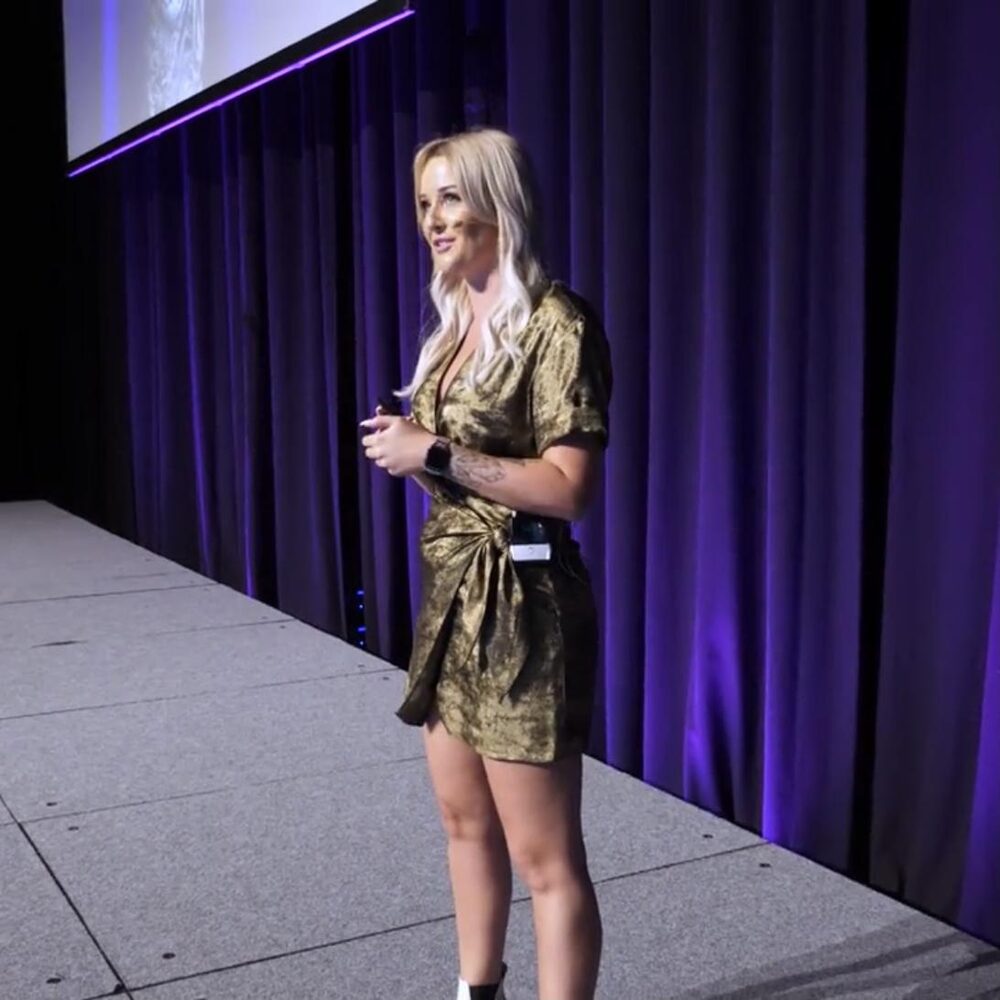 Salon Growth Conference