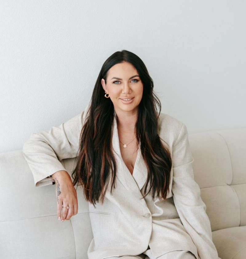 Meghan Hayden