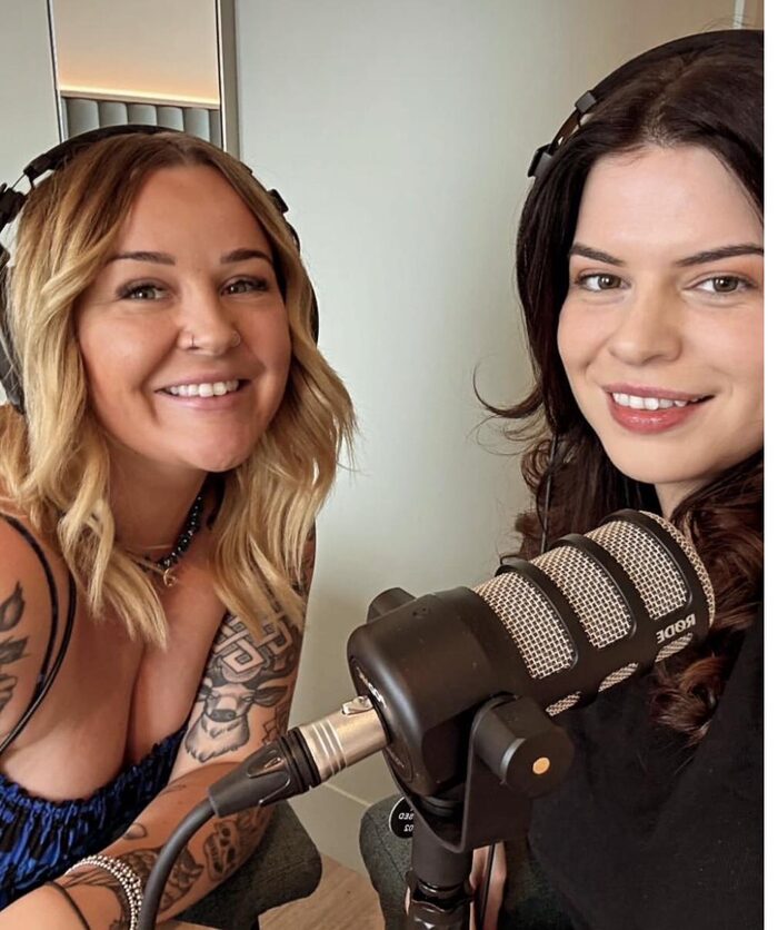 Guests on Tell Me About It
