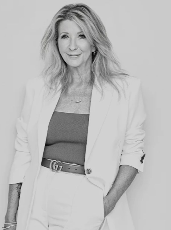 Linda Woodhead, Founder and CEO of Mocha Group